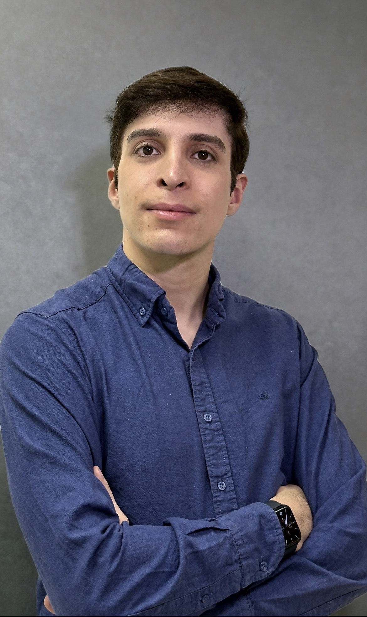Dr. Pedro Castro